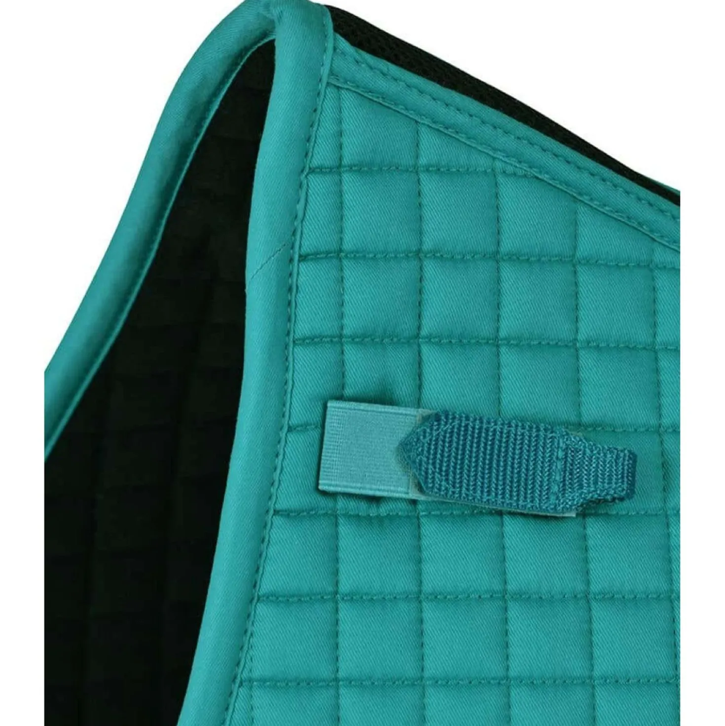 WeatherBeeta Zadeldekje Prime Air-Tec Veelzijdigheid Dark Turquoise