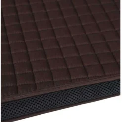 WeatherBeeta Zadeldekje Prime Air-Tec Dressuur Chocolate