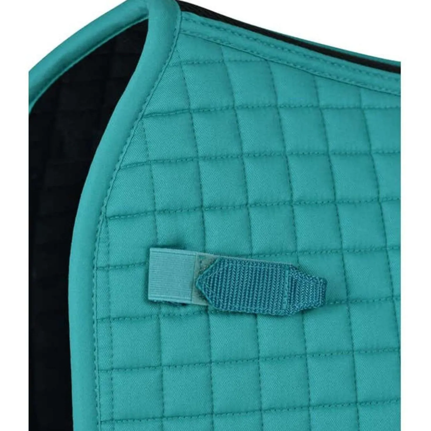 WeatherBeeta Zadeldekje Prime Air-Tec Dressuur Dark Turquoise