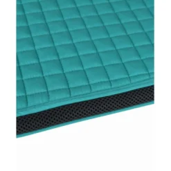 WeatherBeeta Zadeldekje Prime Air-Tec Dressuur Dark Turquoise