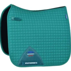 WeatherBeeta Zadeldekje Prime Air-Tec Dressuur Dark Turquoise