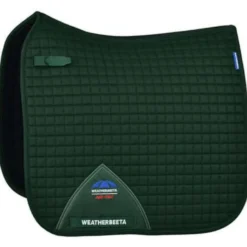 WeatherBeeta Zadeldekje Prime Air-Tec Dressuur Forest Green