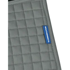 WeatherBeeta Zadeldekje Prime Air-Tec Dressuur Grijs