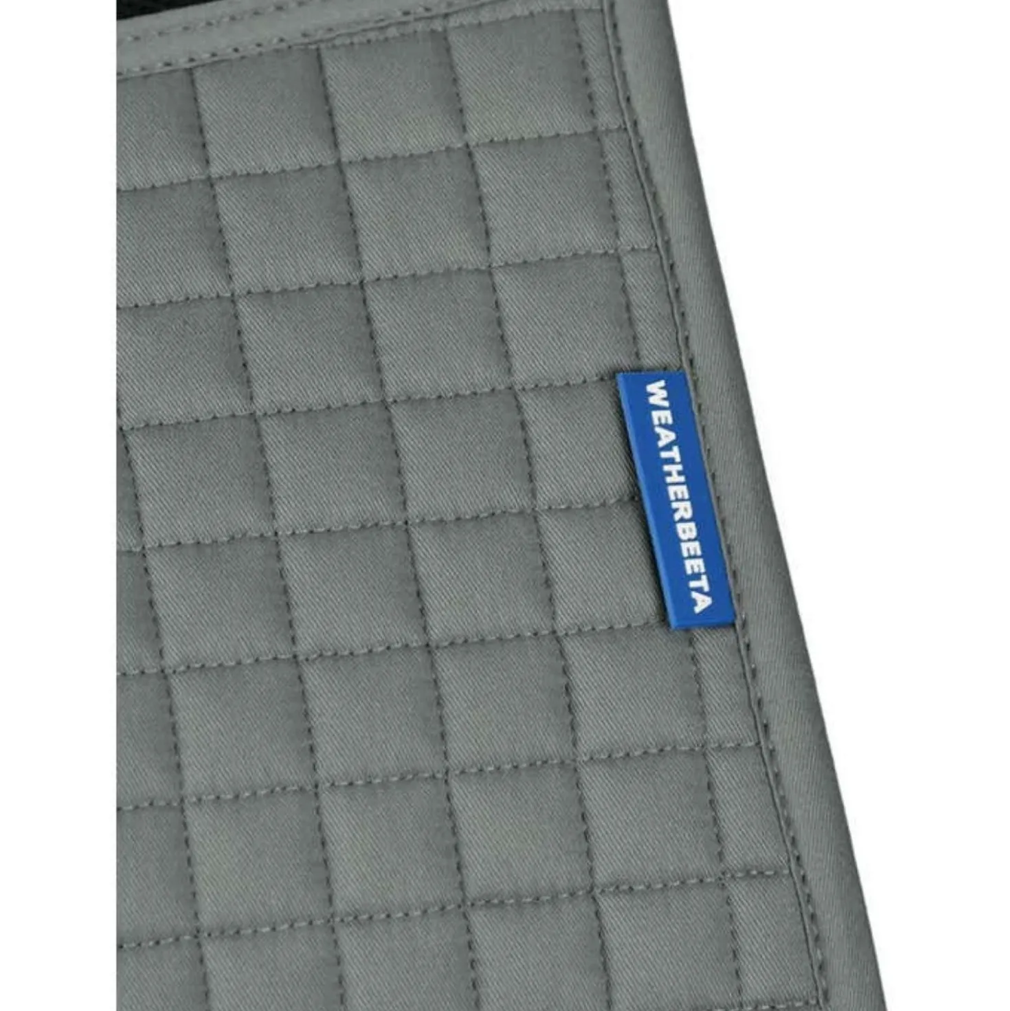 WeatherBeeta Zadeldekje Prime Air-Tec Dressuur Grijs