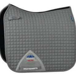 WeatherBeeta Zadeldekje Prime Air-Tec Dressuur Grijs