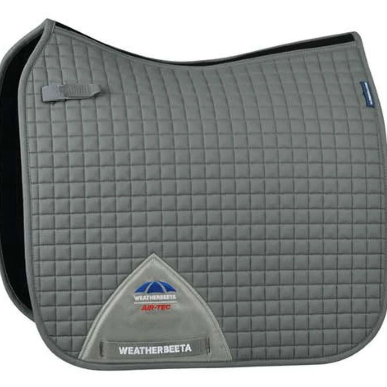 WeatherBeeta Zadeldekje Prime Air-Tec Dressuur Grijs