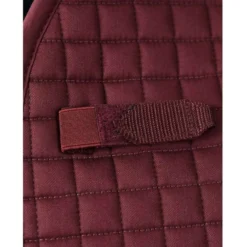 WeatherBeeta Zadeldekje Prime Air-Tec Dressuur Burgundy