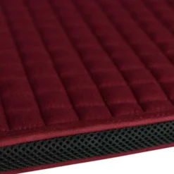 WeatherBeeta Zadeldekje Prime Air-Tec Dressuur Burgundy