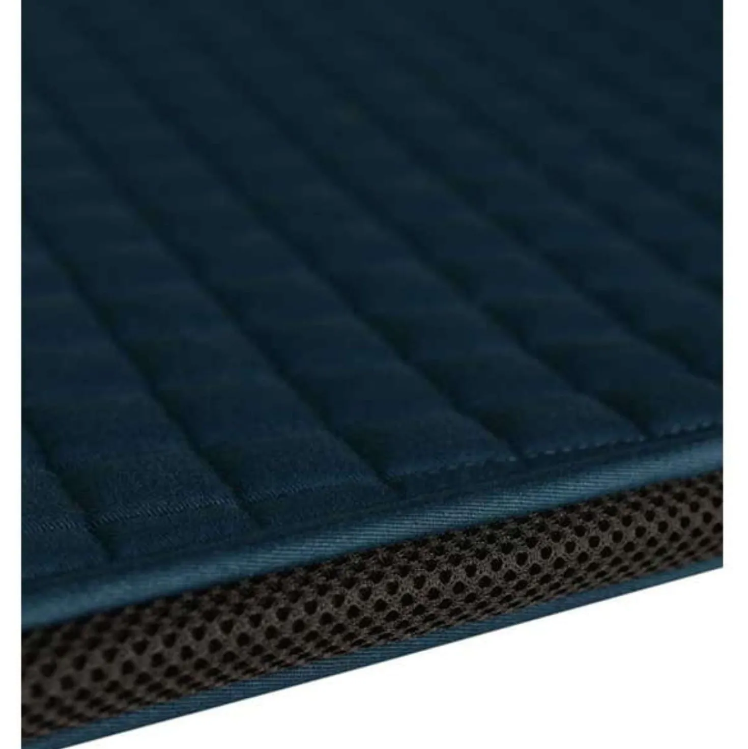 WeatherBeeta Zadeldekje Prime Air-Tec Dressuur Midnight Teal