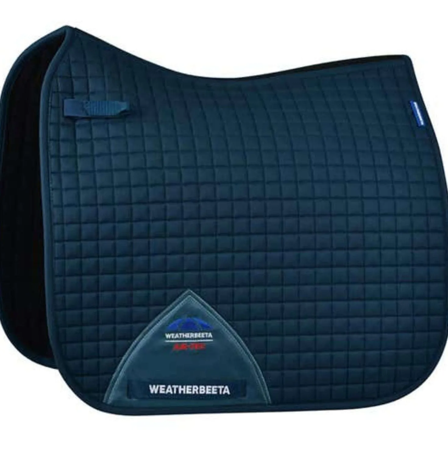 WeatherBeeta Zadeldekje Prime Air-Tec Dressuur Midnight Teal