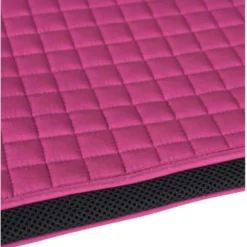 WeatherBeeta Zadeldekje Prime Air-Tec Dressuur Bright Magenta