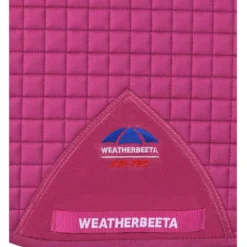 WeatherBeeta Zadeldekje Prime Air-Tec Dressuur Bright Magenta