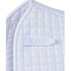 WeatherBeeta Zadeldekje Prime Air-Tec Dressuur Wit