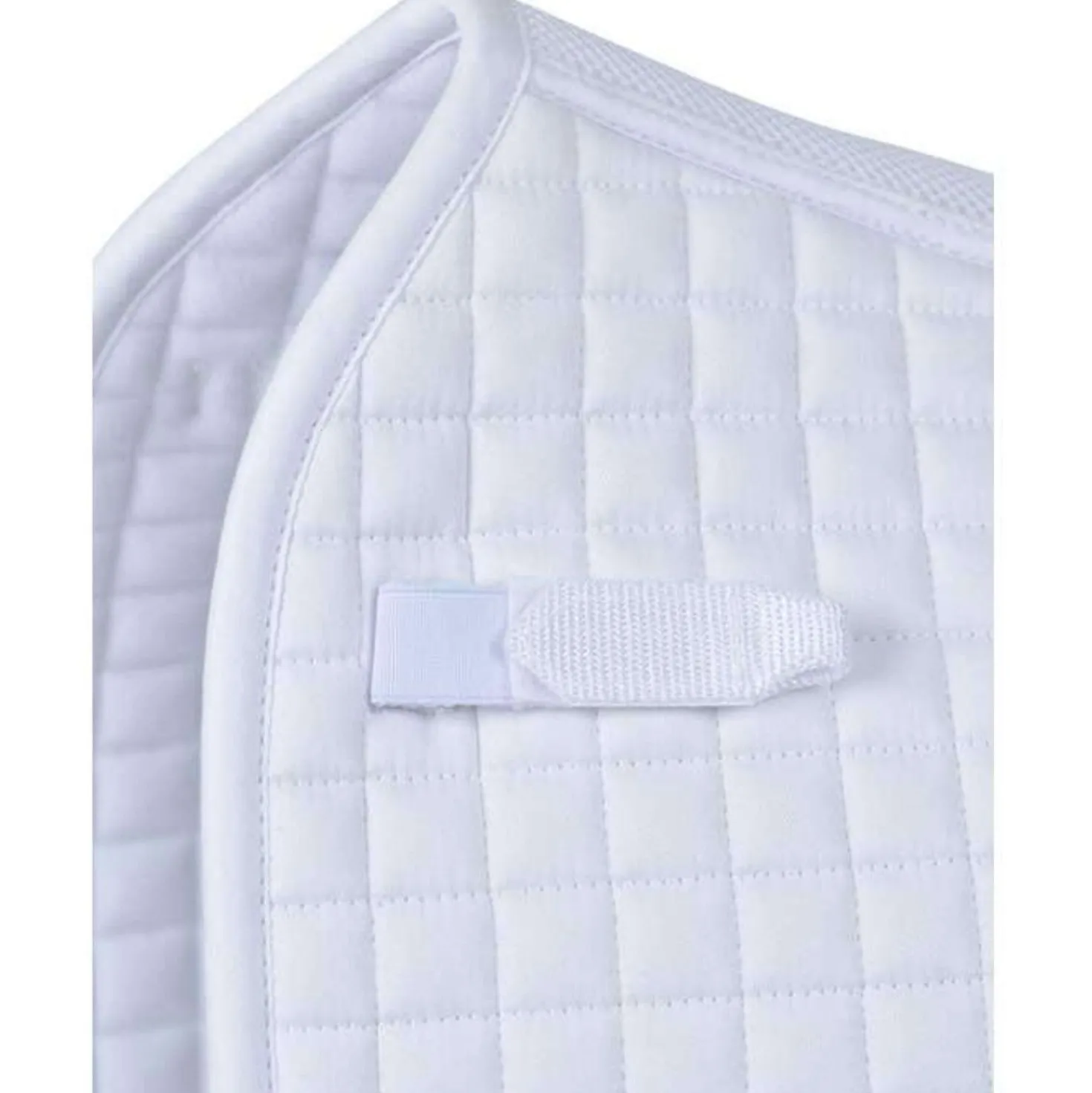 WeatherBeeta Zadeldekje Prime Air-Tec Dressuur Wit