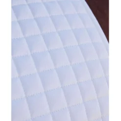 WeatherBeeta Zadeldekje Prime Air-Tec Dressuur Wit