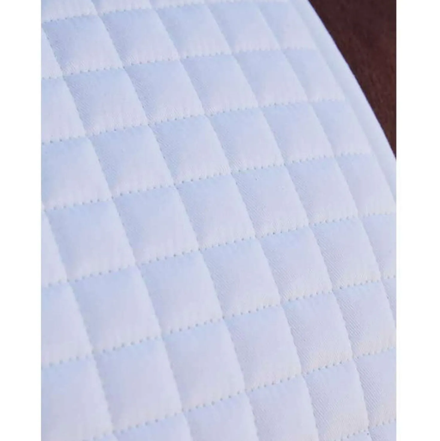 WeatherBeeta Zadeldekje Prime Air-Tec Dressuur Wit