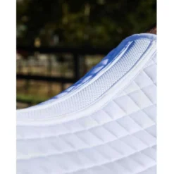 WeatherBeeta Zadeldekje Prime Air-Tec Dressuur Wit