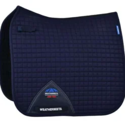 WeatherBeeta Zadeldekje Prime Air-Tec Dressuur Navy