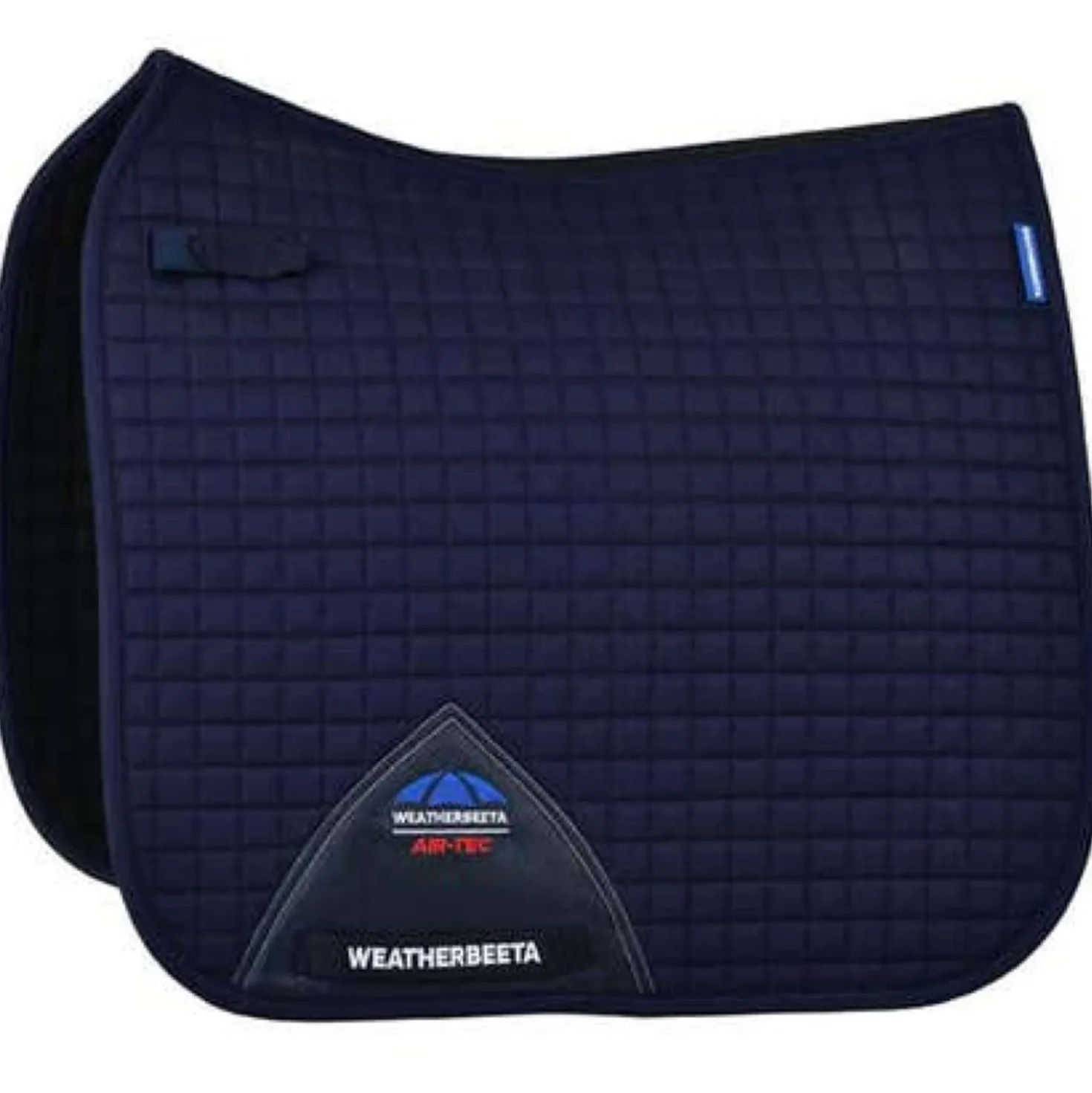 WeatherBeeta Zadeldekje Prime Air-Tec Dressuur Navy