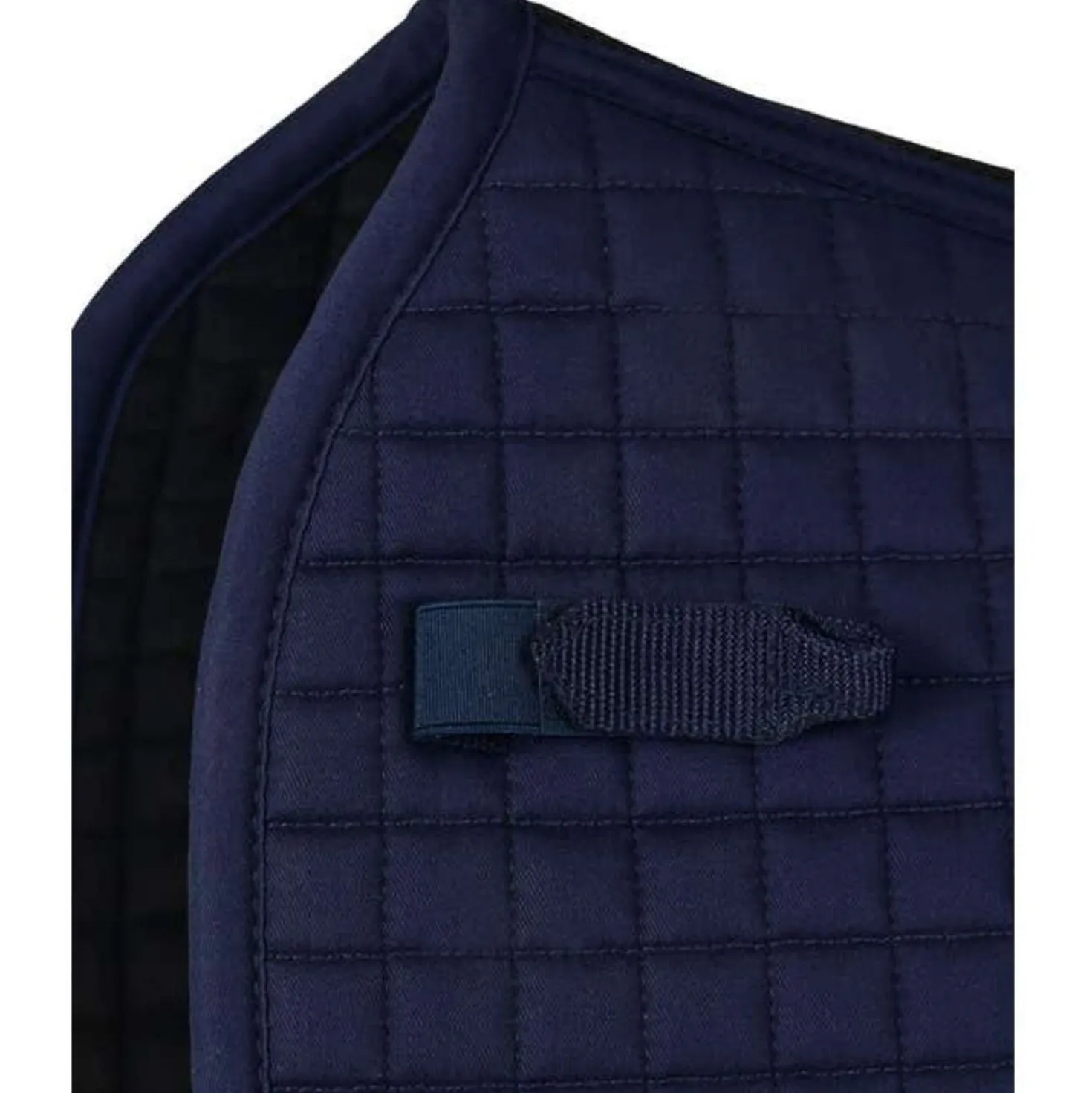 WeatherBeeta Zadeldekje Prime Air-Tec Dressuur Navy