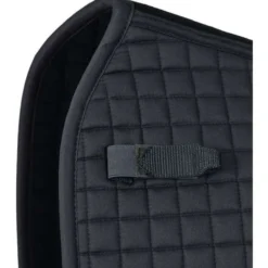 WeatherBeeta Zadeldekje Prime Air-Tec Dressuur Charcoal