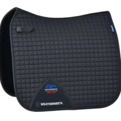 WeatherBeeta Zadeldekje Prime Air-Tec Dressuur Charcoal