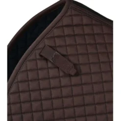 WeatherBeeta Zadeldekje Prime Air-Tec Springen Chocolate