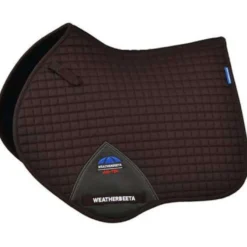 WeatherBeeta Zadeldekje Prime Air-Tec Springen Chocolate