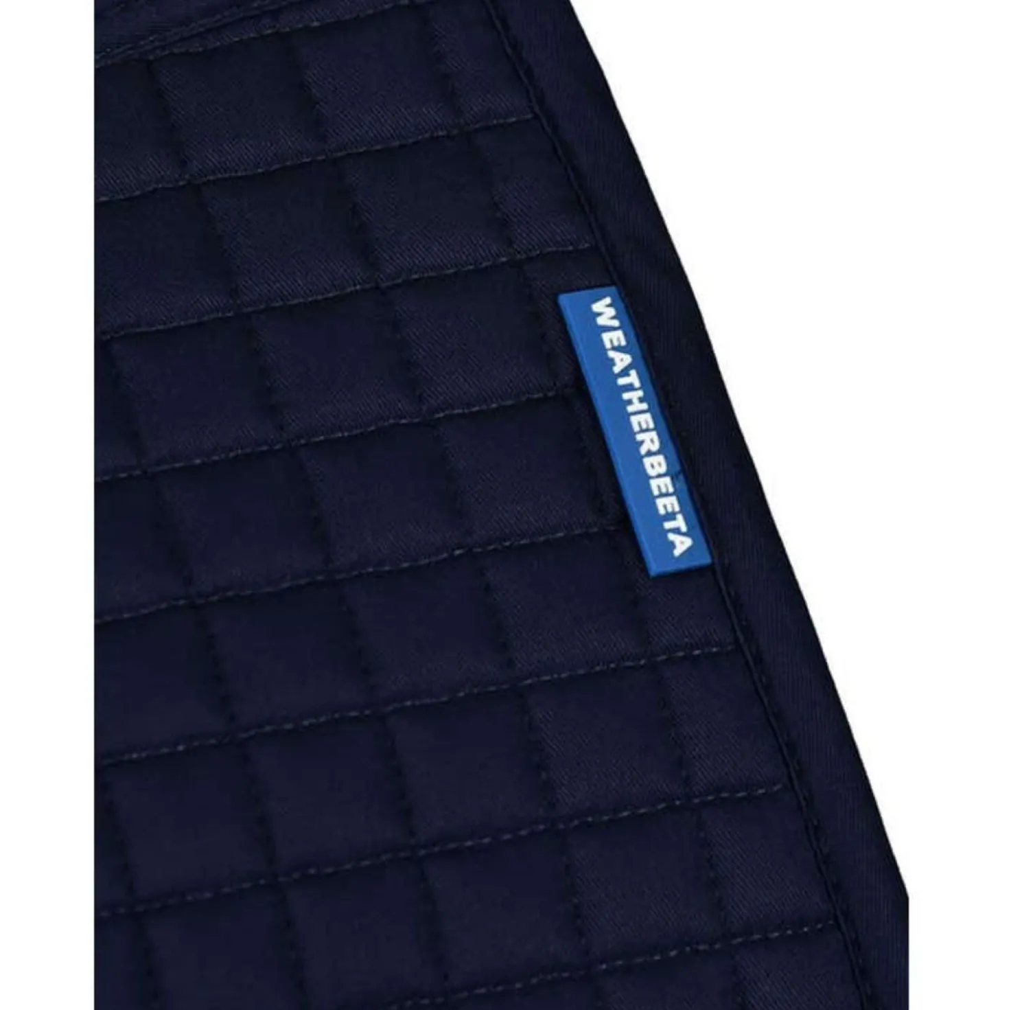 WeatherBeeta Zadeldekje Prime Air-Tec Springen Navy