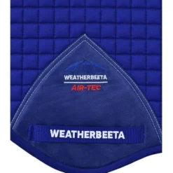 WeatherBeeta Zadeldekje Prime Air-Tec Springen Cobalt
