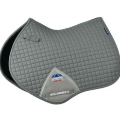 WeatherBeeta Zadeldekje Prime Air-Tec Springen Grijs