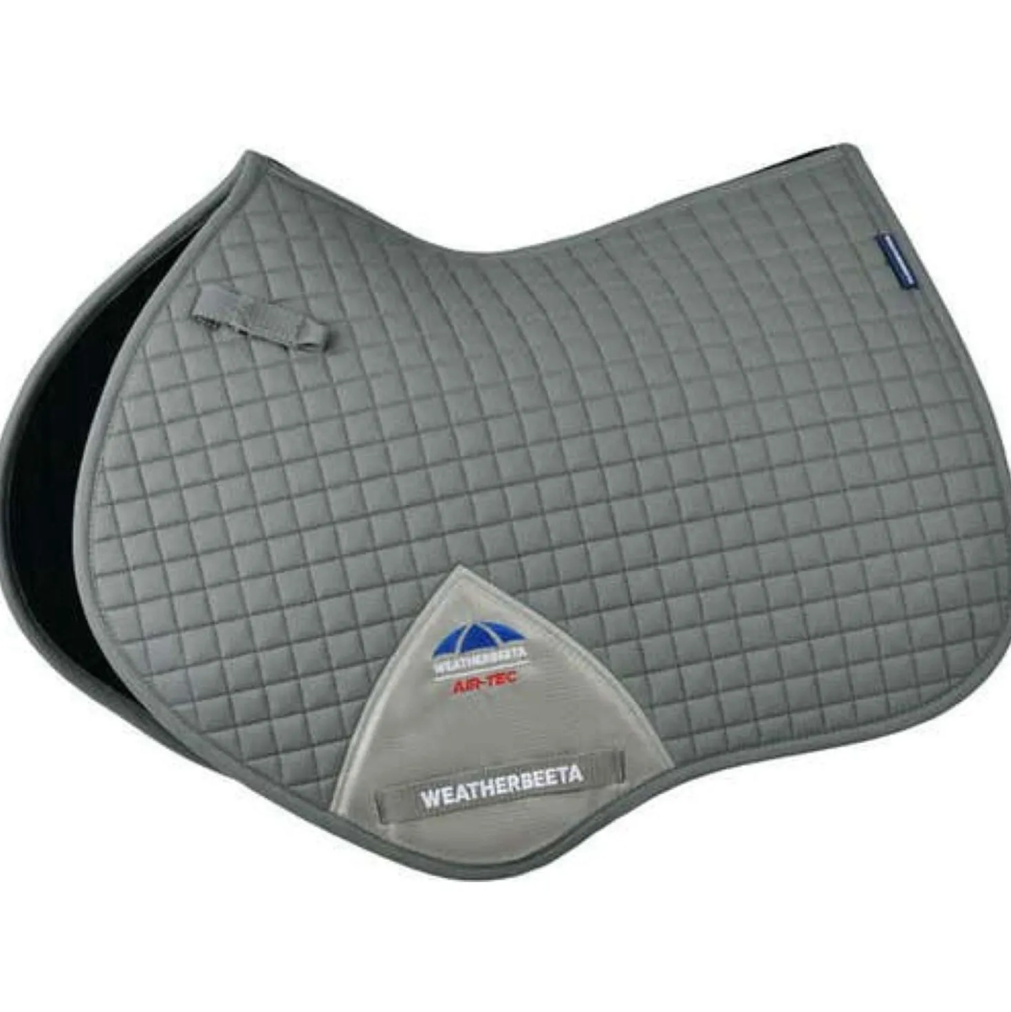 WeatherBeeta Zadeldekje Prime Air-Tec Springen Grijs