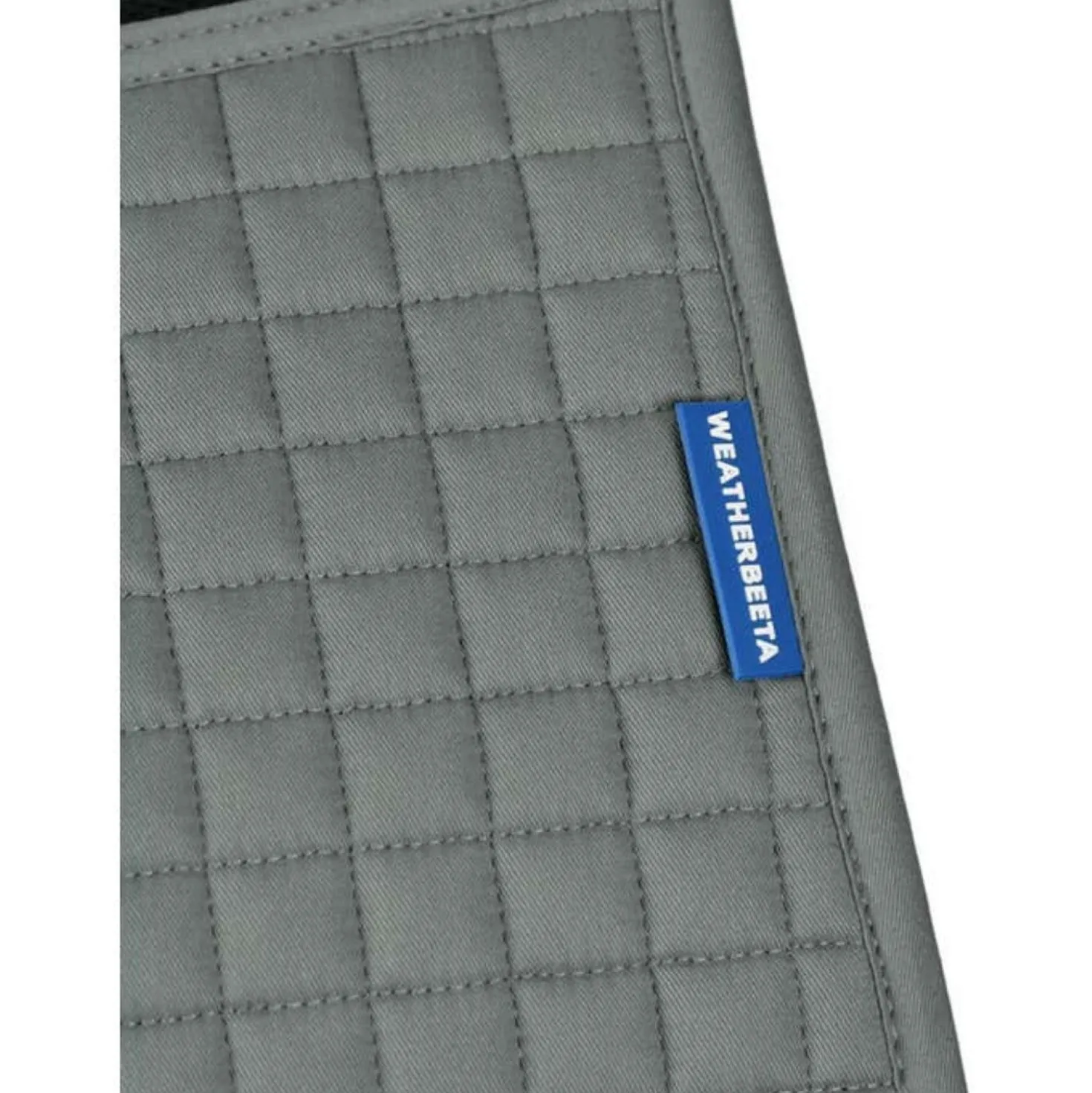 WeatherBeeta Zadeldekje Prime Air-Tec Springen Grijs