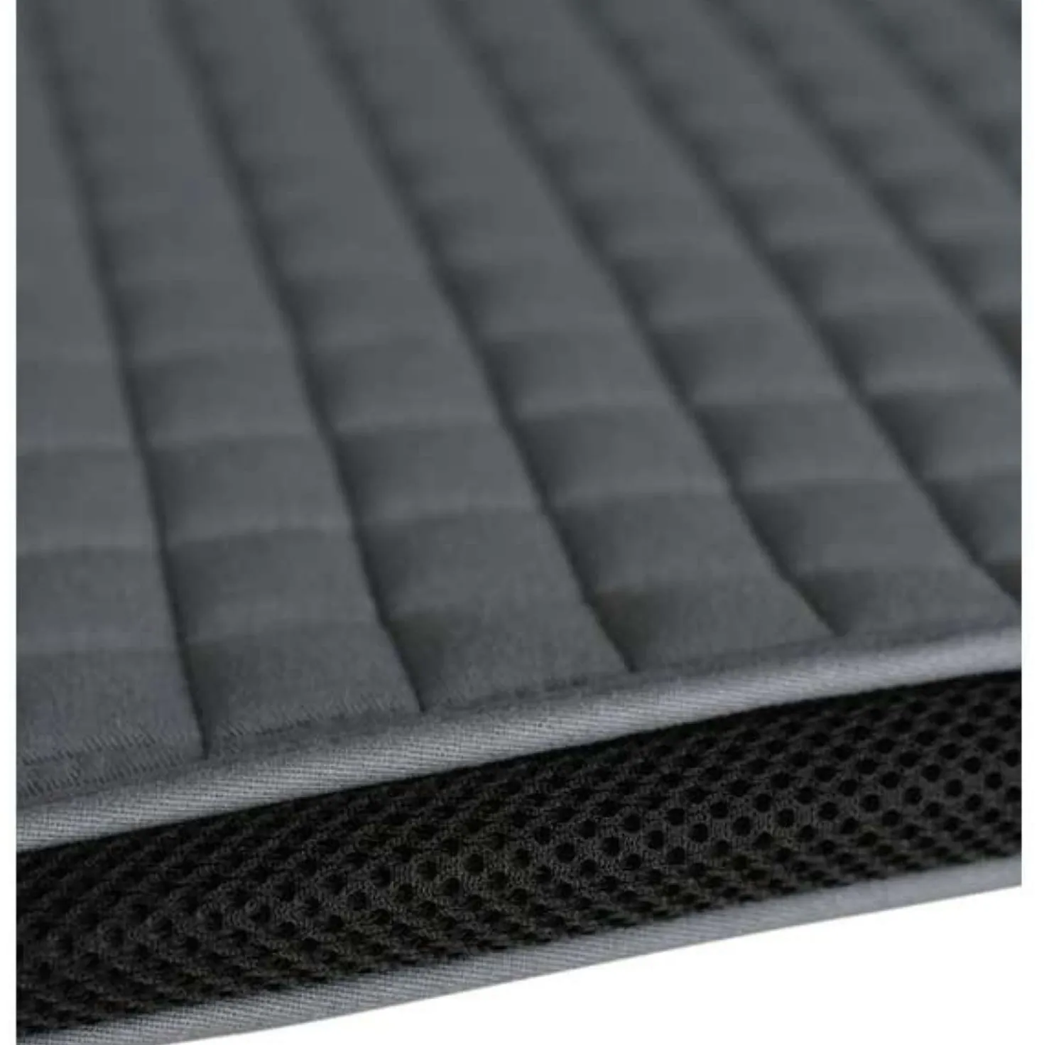 WeatherBeeta Zadeldekje Prime Air-Tec Springen Grijs