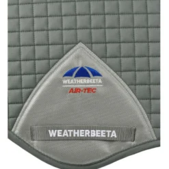 WeatherBeeta Zadeldekje Prime Air-Tec Springen Grijs