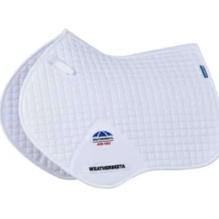 WeatherBeeta Zadeldekje Prime Air-Tec Springen Wit
