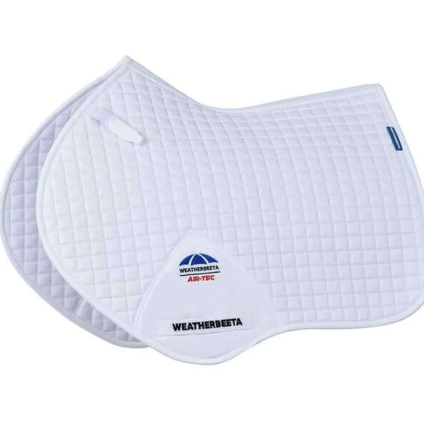 WeatherBeeta Zadeldekje Prime Air-Tec Springen Wit