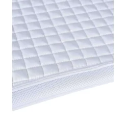 WeatherBeeta Zadeldekje Prime Air-Tec Springen Wit