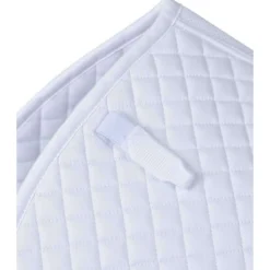 WeatherBeeta Zadeldekje Prime Air-Tec Springen Wit