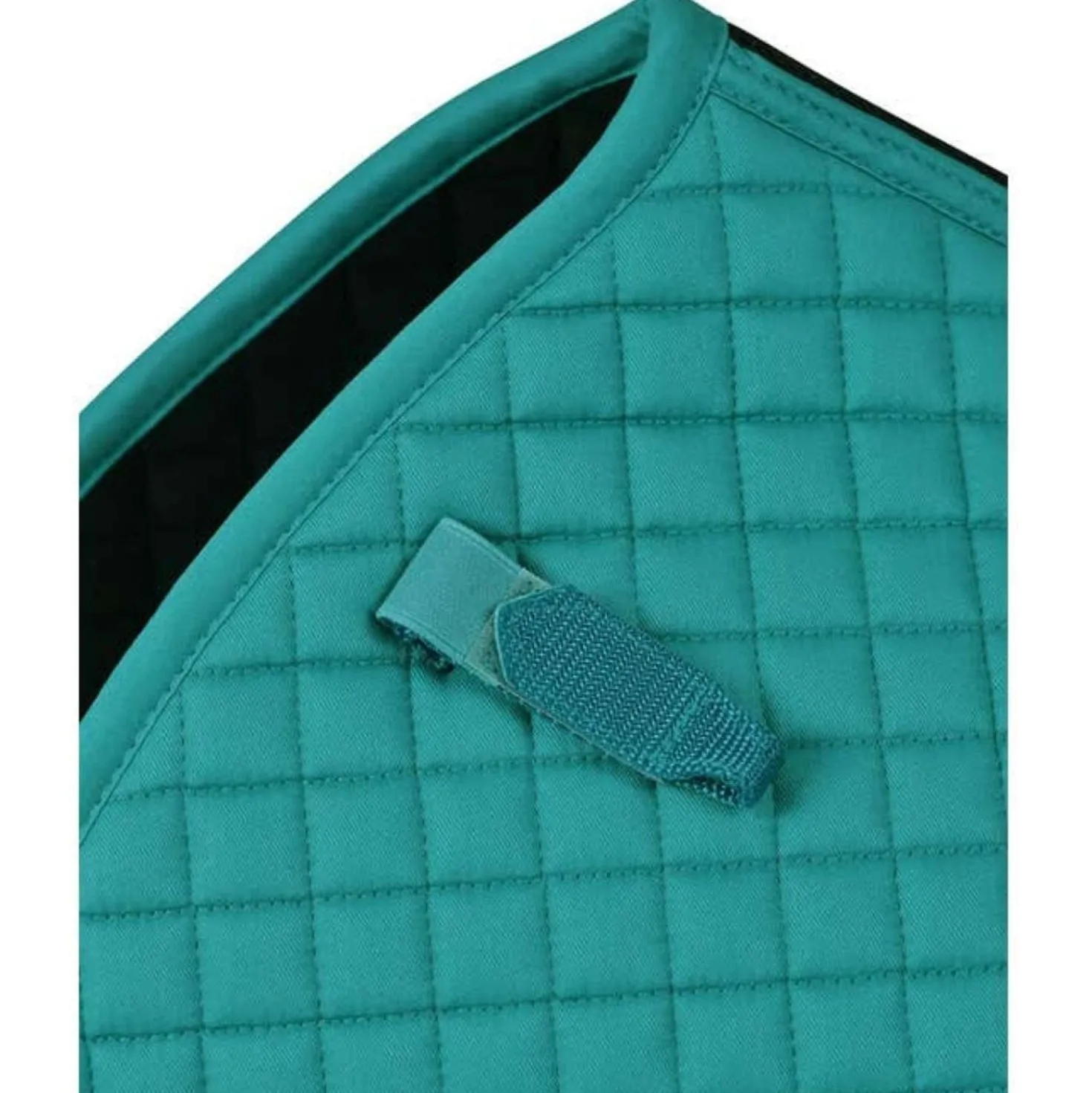 WeatherBeeta Zadeldekje Prime Air-Tec Springen Dark Turquoise