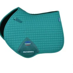 WeatherBeeta Zadeldekje Prime Air-Tec Springen Dark Turquoise