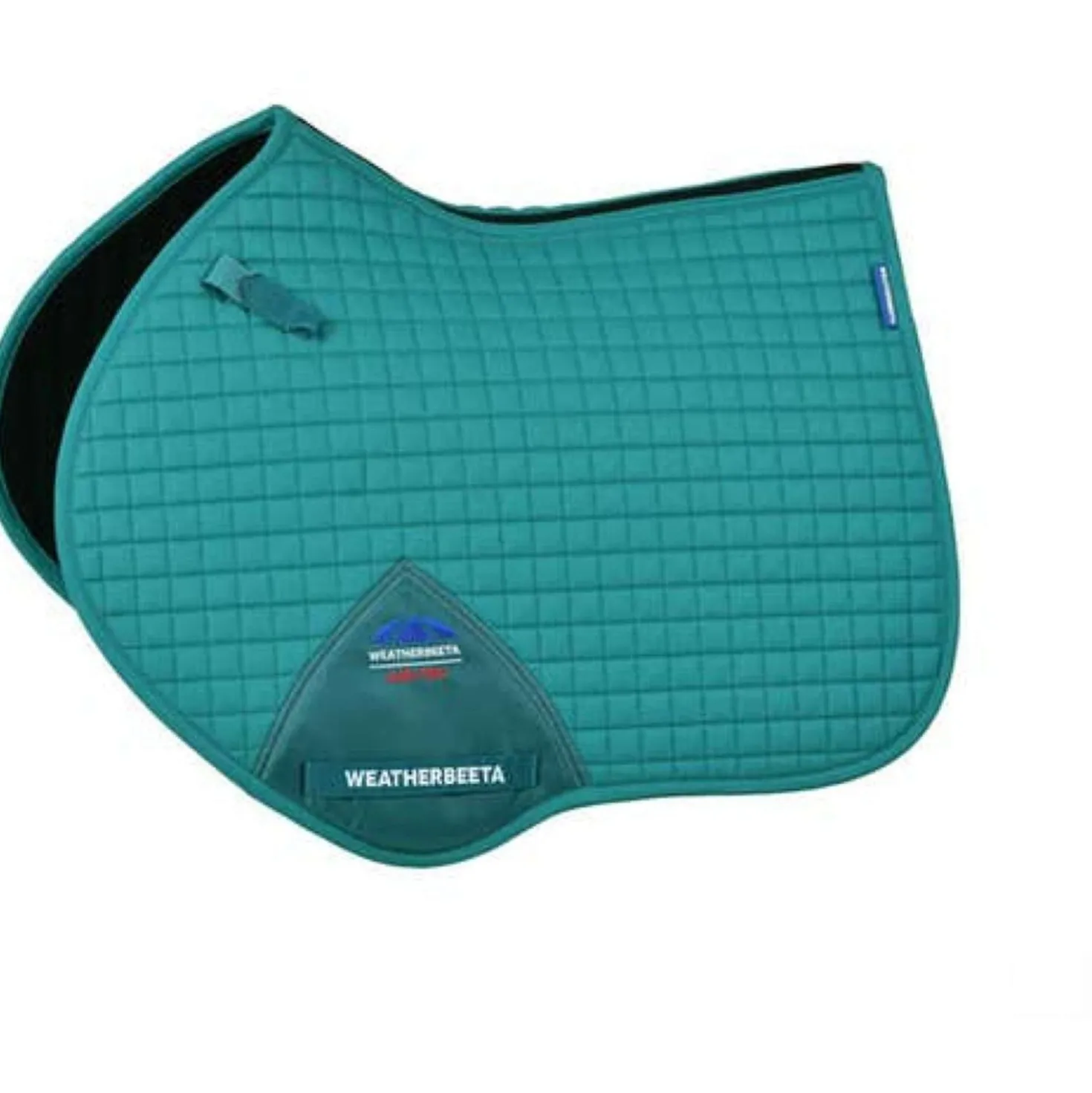 WeatherBeeta Zadeldekje Prime Air-Tec Springen Dark Turquoise