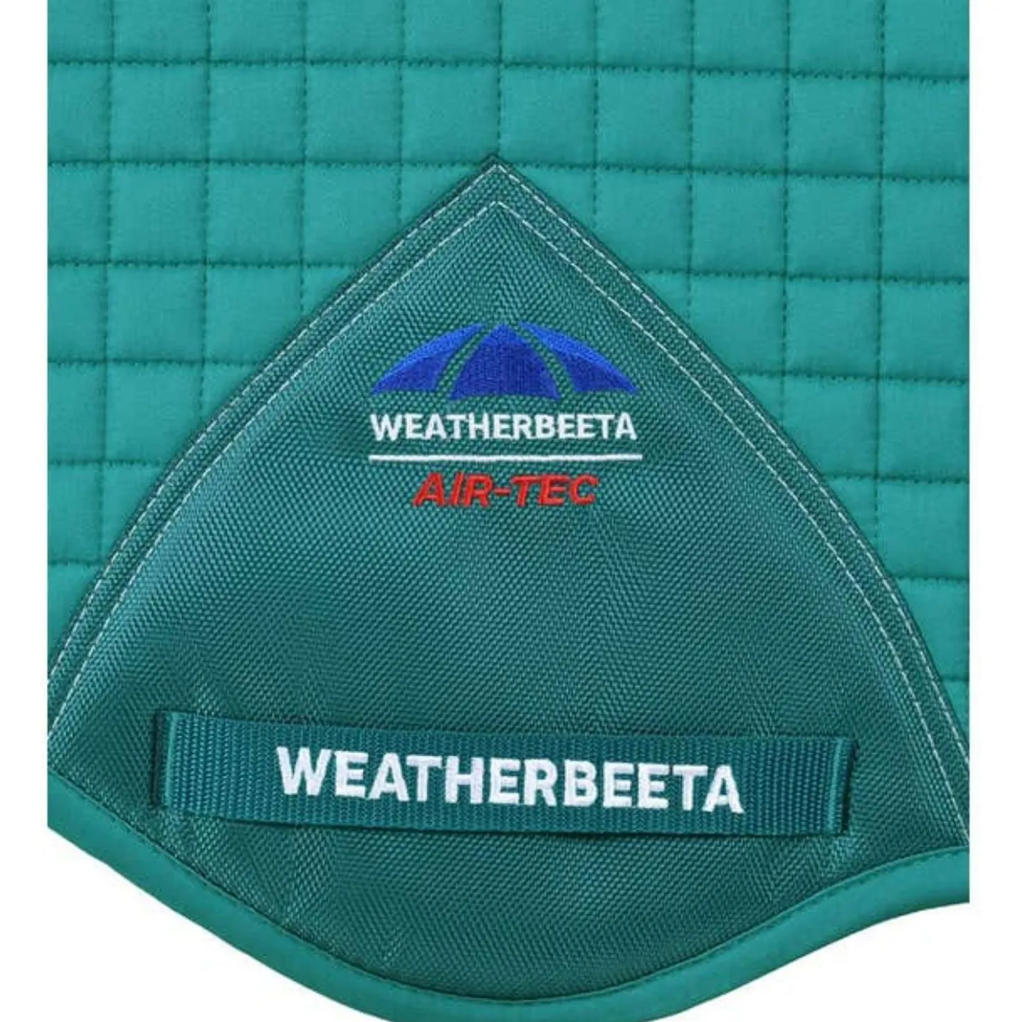 WeatherBeeta Zadeldekje Prime Air-Tec Springen Dark Turquoise
