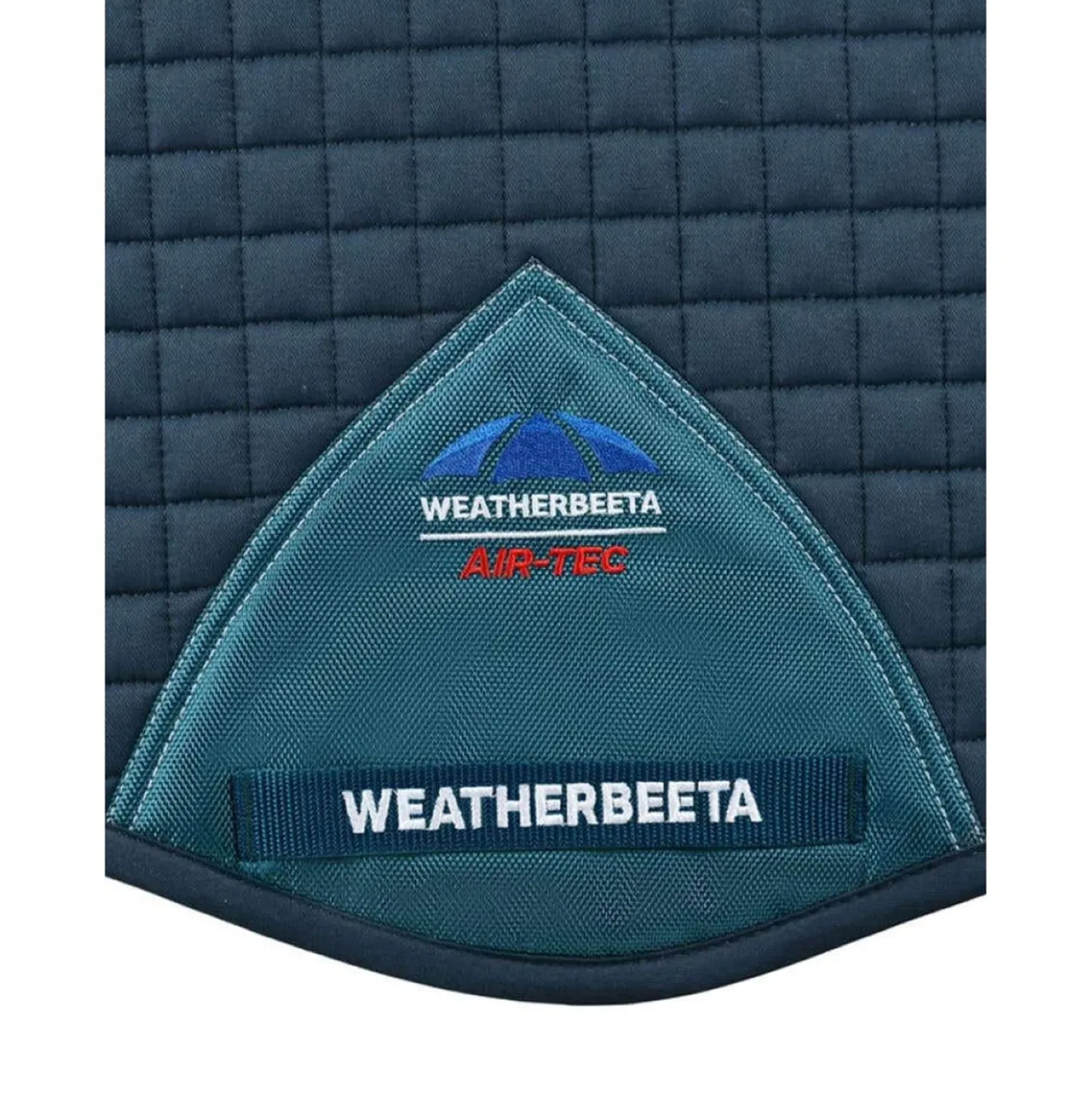 WeatherBeeta Zadeldekje Prime Air-Tec Veelzijdigheid Midnight Teal
