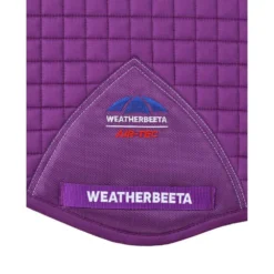WeatherBeeta Zadeldekje Prime Air-Tec Veelzijdigheid Violet
