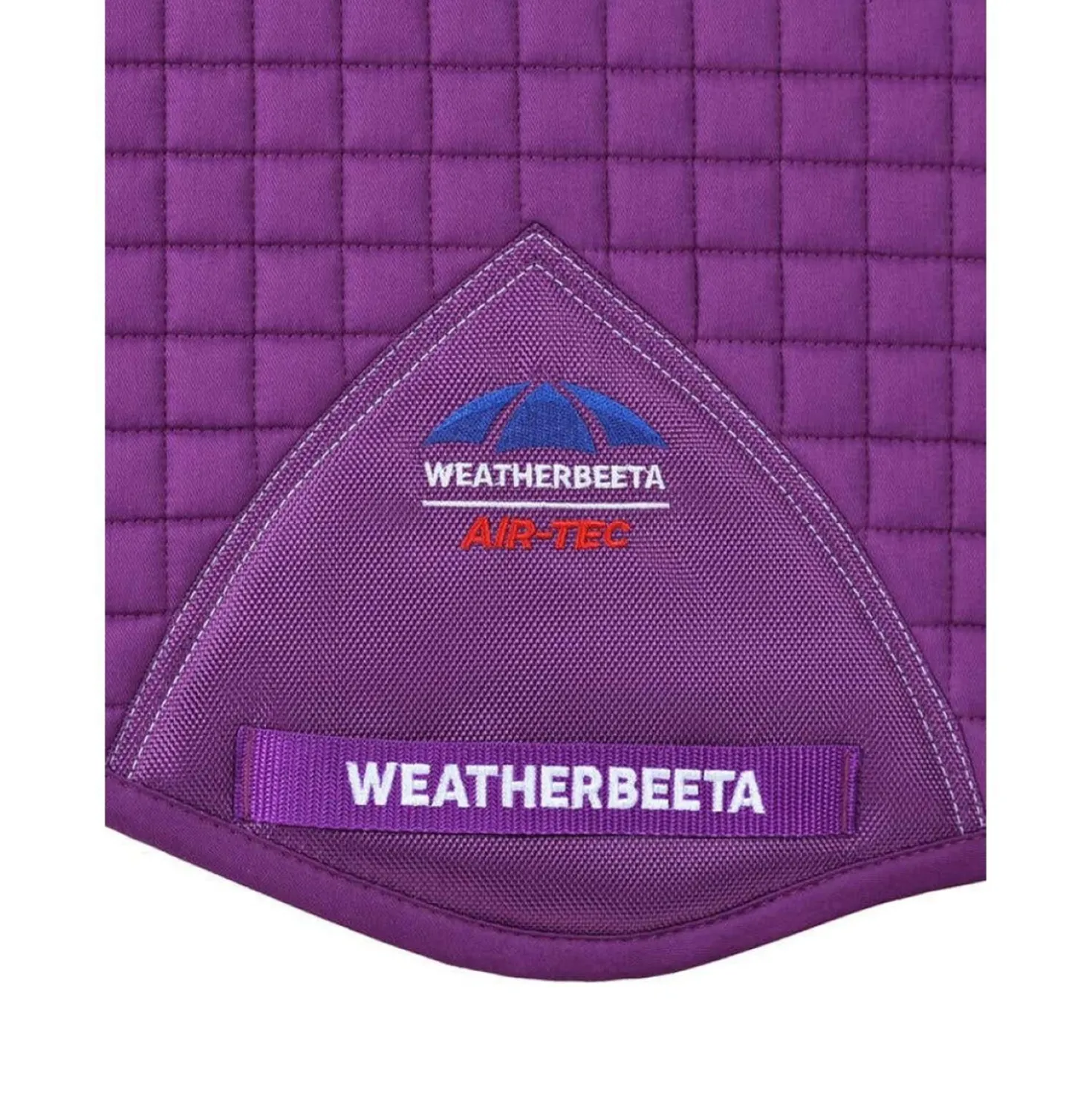 WeatherBeeta Zadeldekje Prime Air-Tec Veelzijdigheid Violet