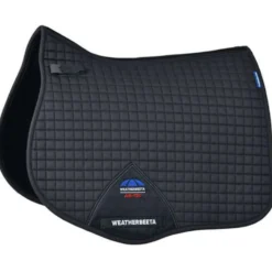 WeatherBeeta Zadeldekje Prime Air-Tec Veelzijdigheid Charcoal