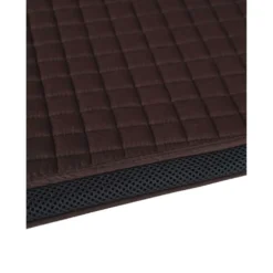 WeatherBeeta Zadeldekje Prime Air-Tec Veelzijdigheid Chocolate