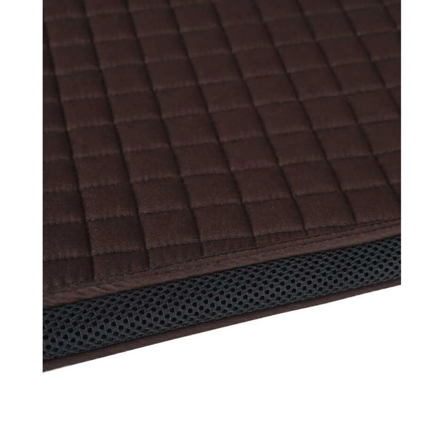 WeatherBeeta Zadeldekje Prime Air-Tec Veelzijdigheid Chocolate