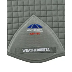 WeatherBeeta Zadeldekje Prime Air-Tec Veelzijdigheid Grijs